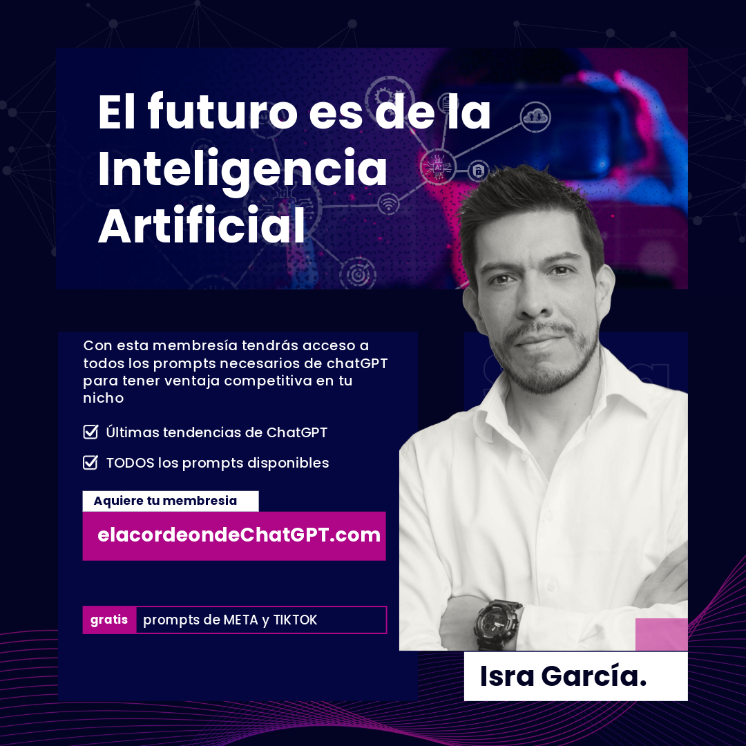 ¿Por qué usar Inteligencia Artificial?